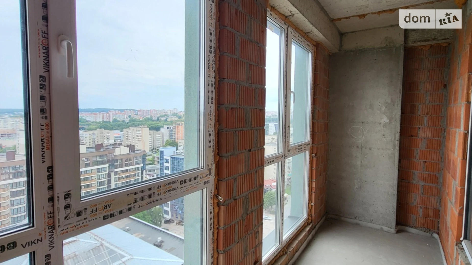 2-комнатная квартира 68 кв. м в Тернополе, вул. Доли - фото 3