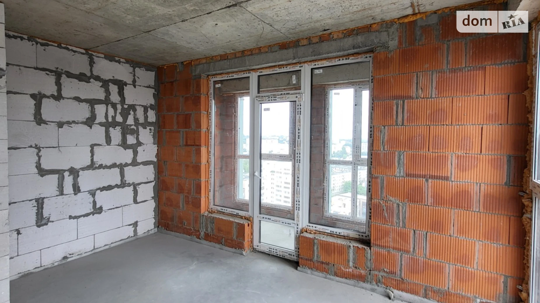 2-комнатная квартира 68 кв. м в Тернополе, вул. Доли - фото 5