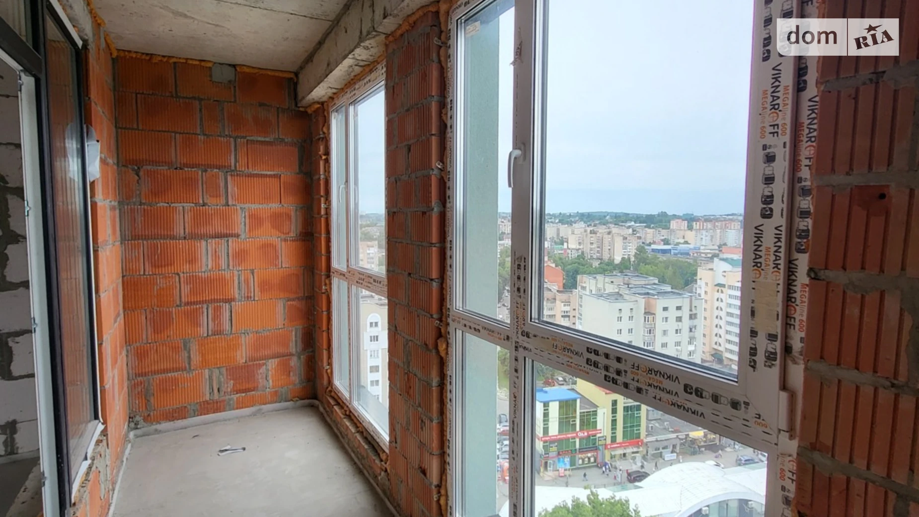 2-комнатная квартира 68 кв. м в Тернополе, вул. Доли - фото 4