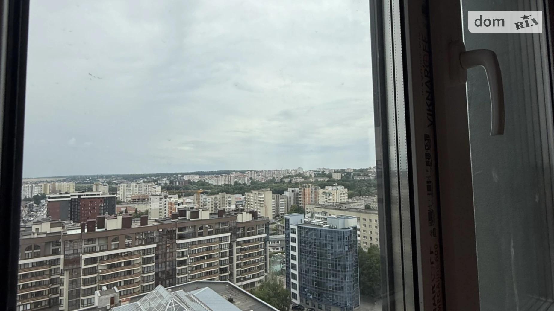 2-комнатная квартира 68 кв. м в Тернополе, ул. Доли, 9 - фото 5