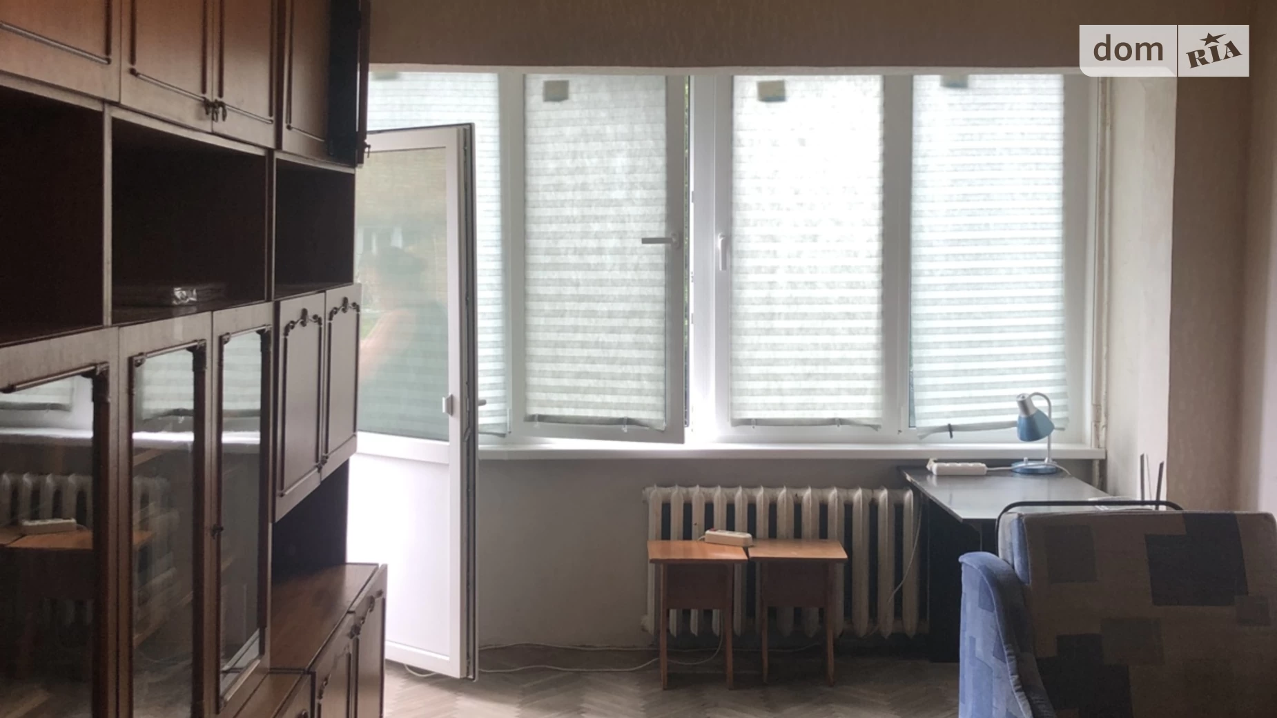 Продается 2-комнатная квартира 62.6 кв. м в Киеве, ул. Белорусская, 30А - фото 5