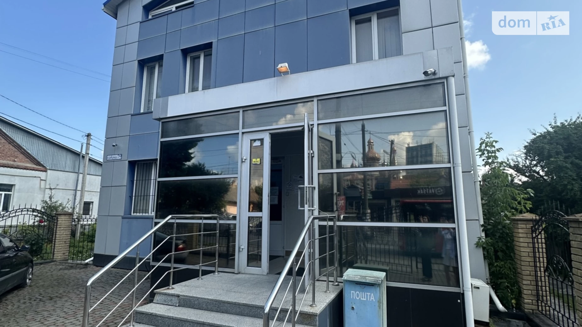 Сдается в аренду офис 97.5 кв. м в бизнес-центре, цена: 24375 грн - фото 2