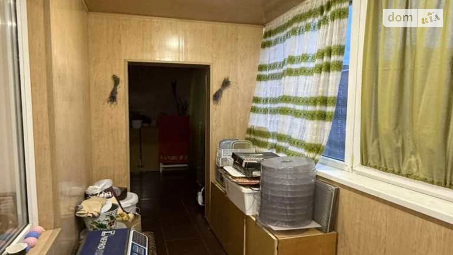 Продается 3-комнатная квартира 119.7 кв. м в Полтаве, бул. Хмельницкого Богдана, 10 - фото 5