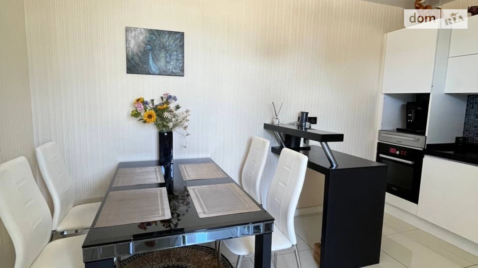 Продается 4-комнатная квартира 133.1 кв. м в Днепре, вул. Братьев Горобцов(Кедрина Дмитрия), 53А - фото 4