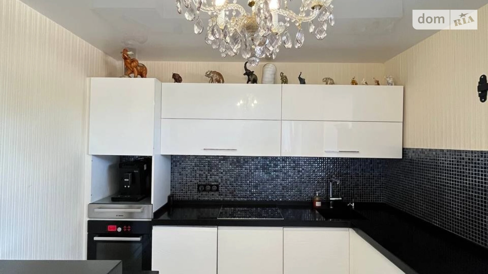 Продается 4-комнатная квартира 133.1 кв. м в Днепре, вул. Братьев Горобцов(Кедрина Дмитрия), 53А - фото 2