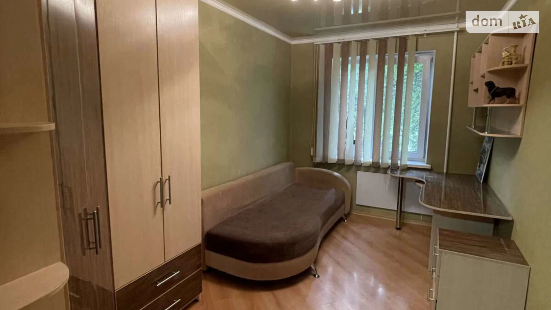 Продається 3-кімнатна квартира 62 кв. м у Кропивницькому, вул. Яновського - фото 5