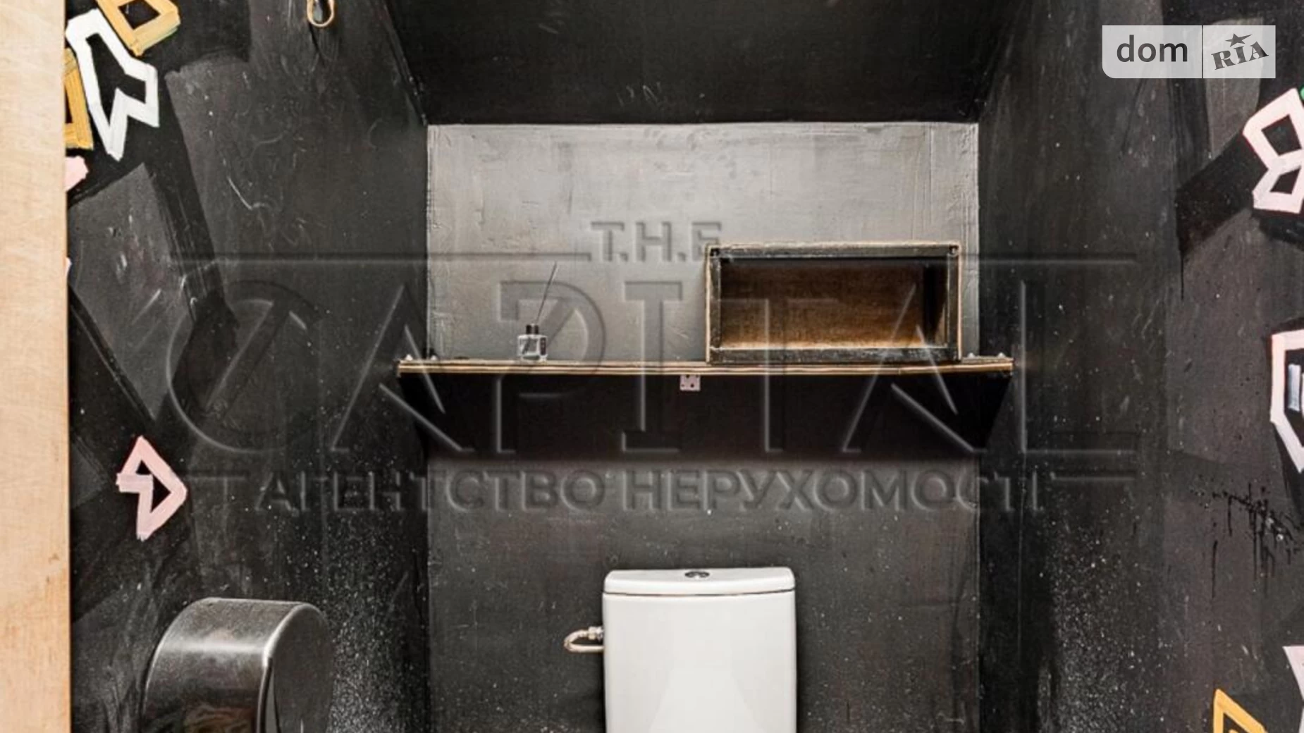 Продается объект сферы услуг 280 кв. м в 6-этажном здании, цена: 750000 $ - фото 3
