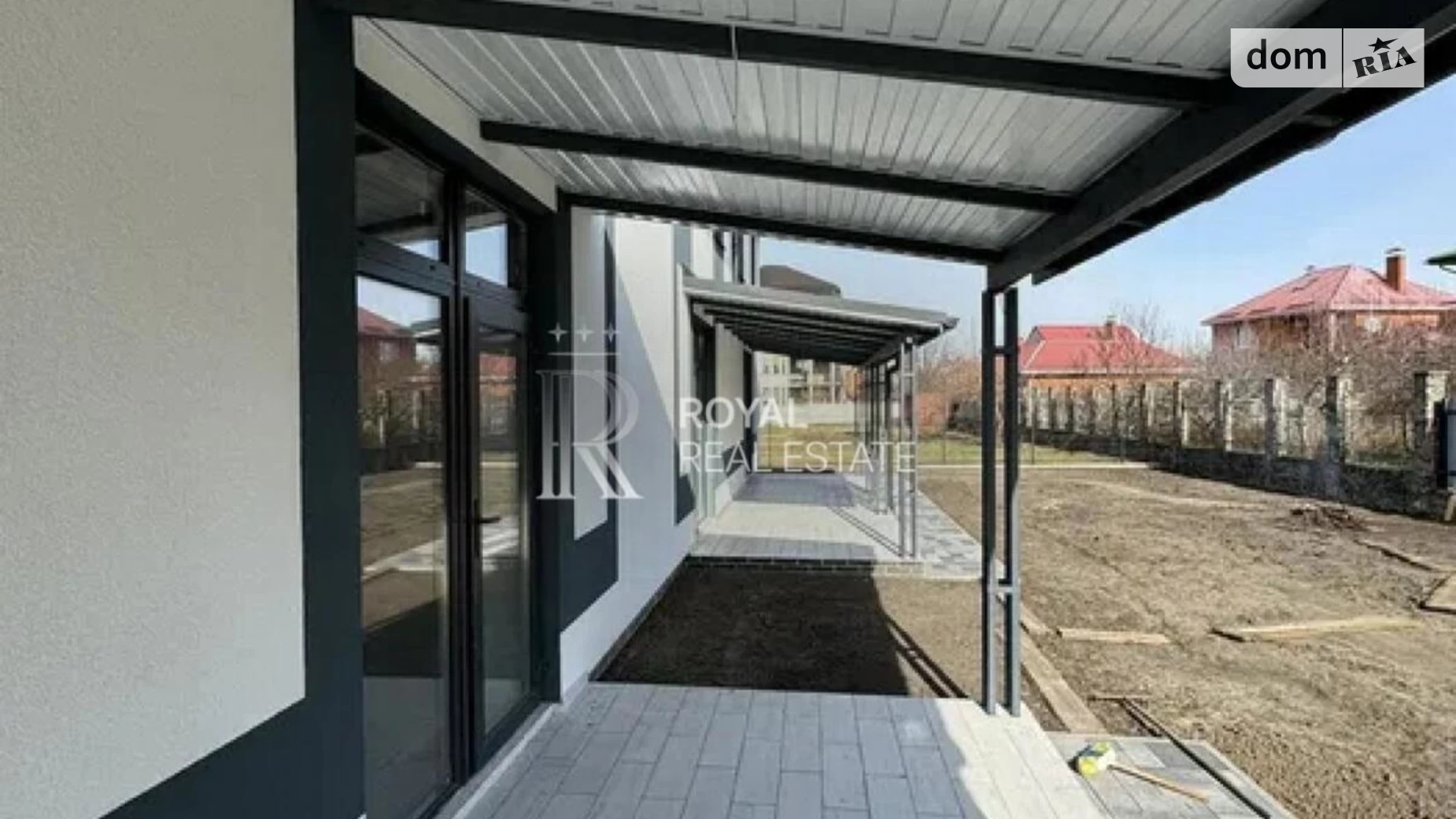 ул. Деснянская, 30/1 Село Троещина Киев, цена: 115000 $ - фото 3