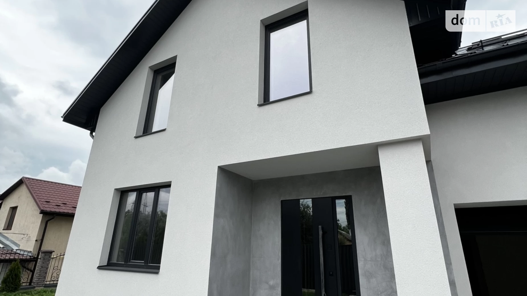 Продается дом на 2 этажа 160 кв. м с террасой, цена: 220000 $ - фото 2