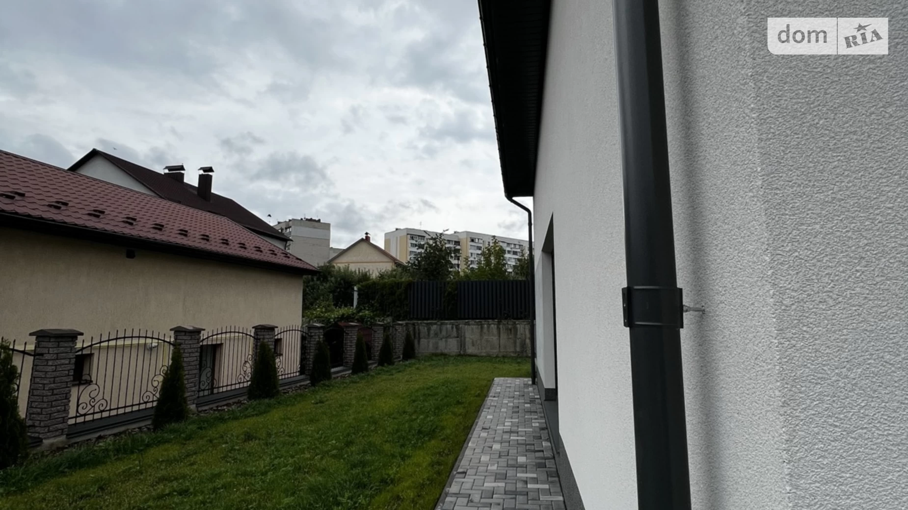 Продается дом на 2 этажа 160 кв. м с террасой, цена: 220000 $ - фото 4