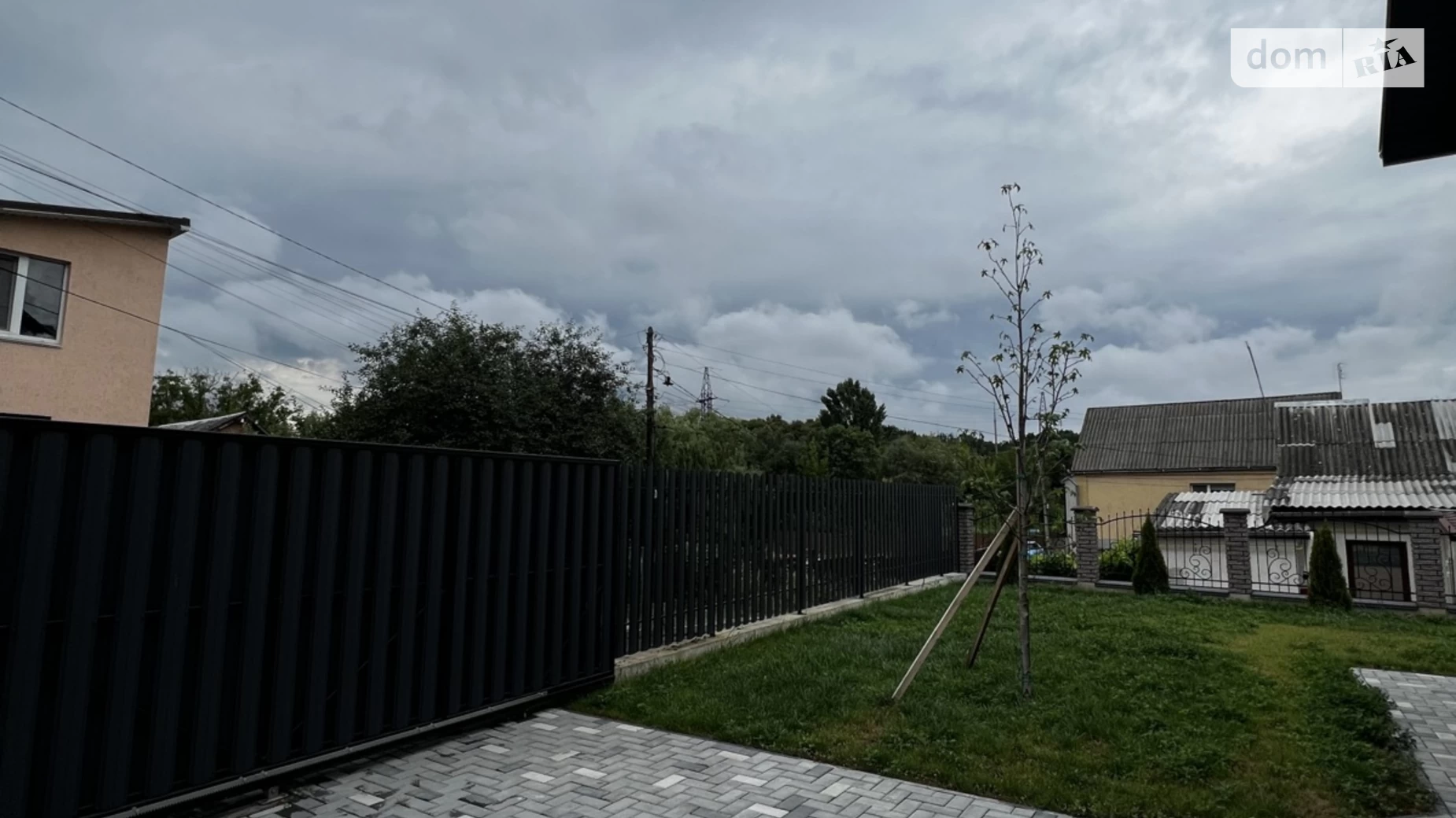 Продается дом на 2 этажа 160 кв. м с террасой, цена: 220000 $ - фото 5
