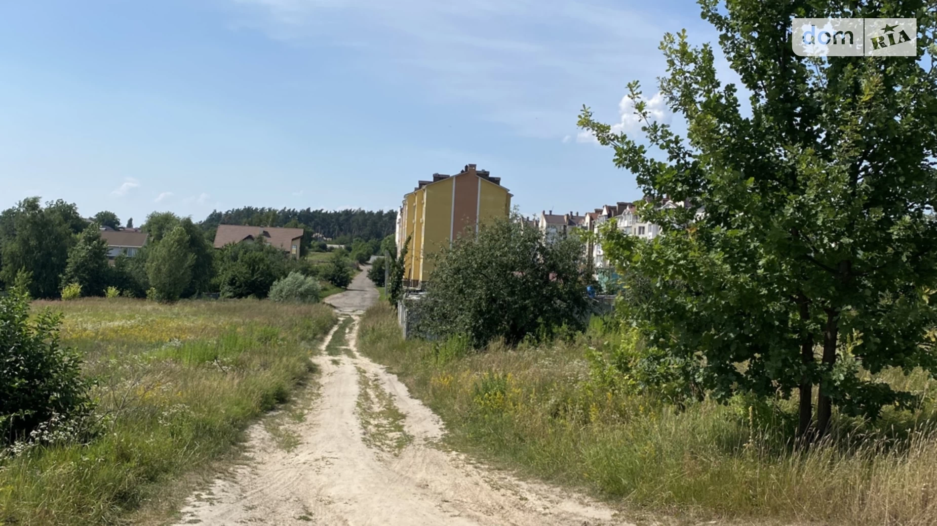 Продается земельный участок 12.5 соток в Киевской области, цена: 18250 $ - фото 3