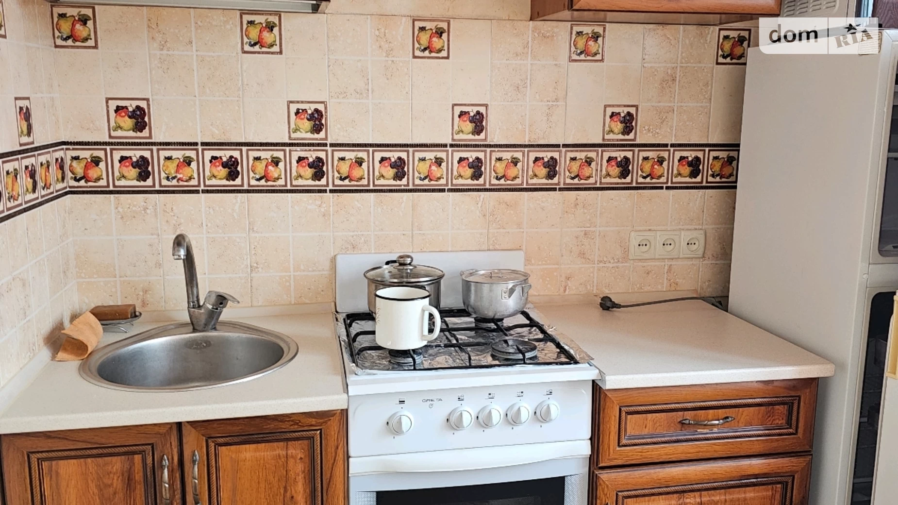 Сдается в аренду 1-комнатная квартира 33 кв. м в Харькове, ул. Нескореных(Героев Труда), 12Г - фото 4