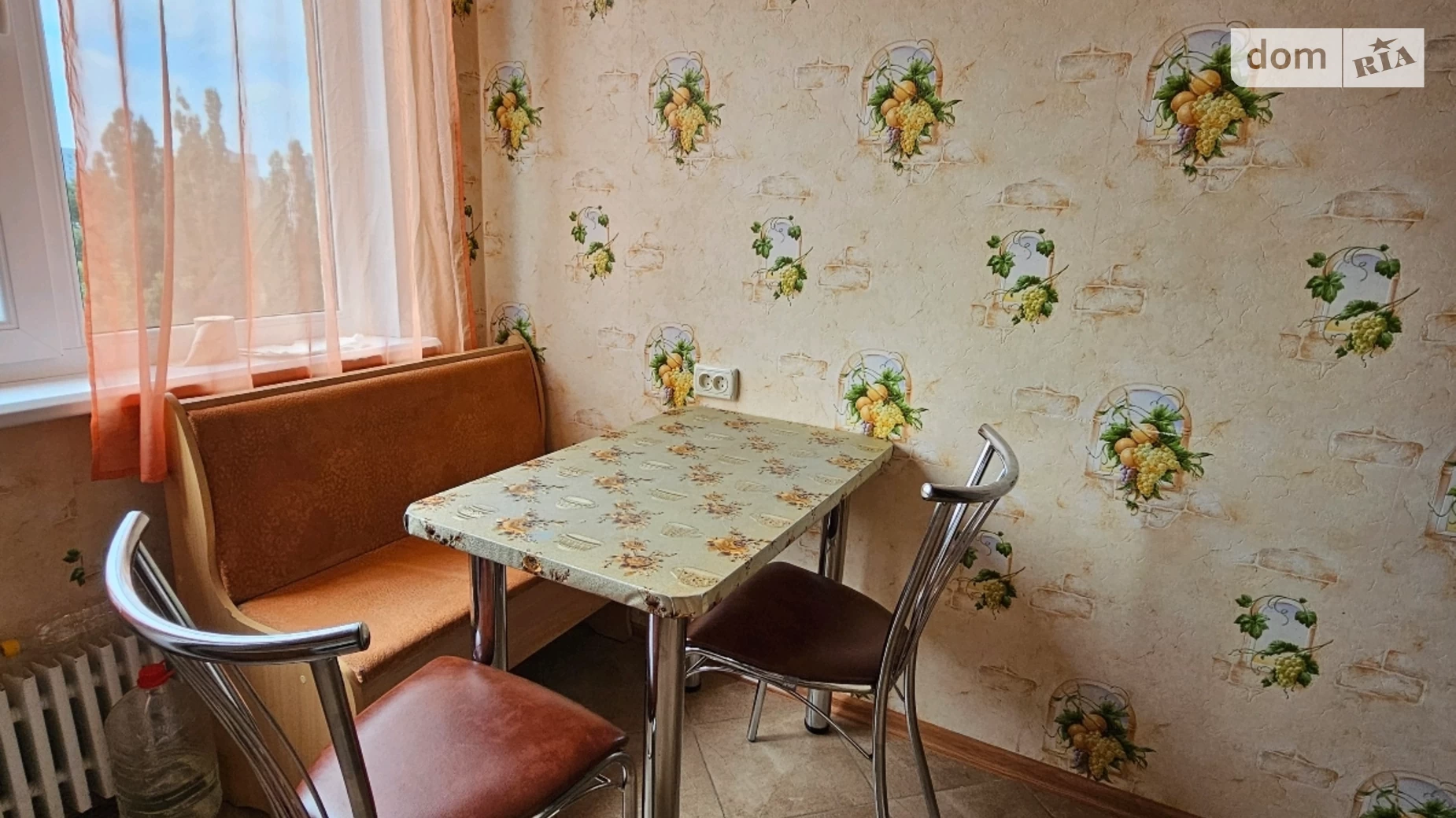 Сдается в аренду 1-комнатная квартира 33 кв. м в Харькове, ул. Нескореных(Героев Труда), 12Г - фото 5