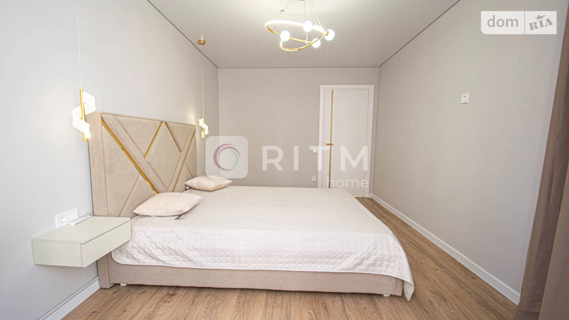 2-комнатная квартира 49.8 кв. м в Тернополе, ул. Смакулы, 8 - фото 3