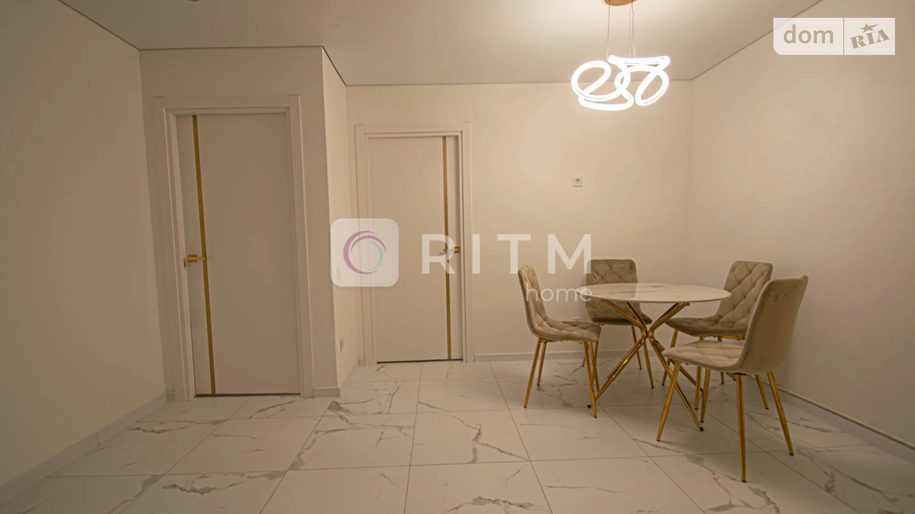 2-комнатная квартира 49.8 кв. м в Тернополе, ул. Смакулы, 8 - фото 5