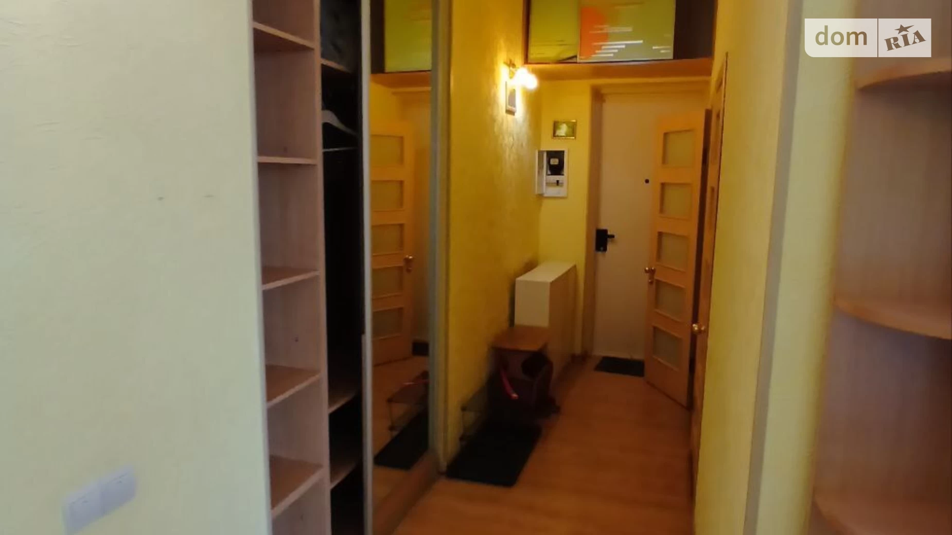 Продается 1-комнатная квартира 42.9 кв. м в Киеве, ул. Тарасовская, 23/25 - фото 2