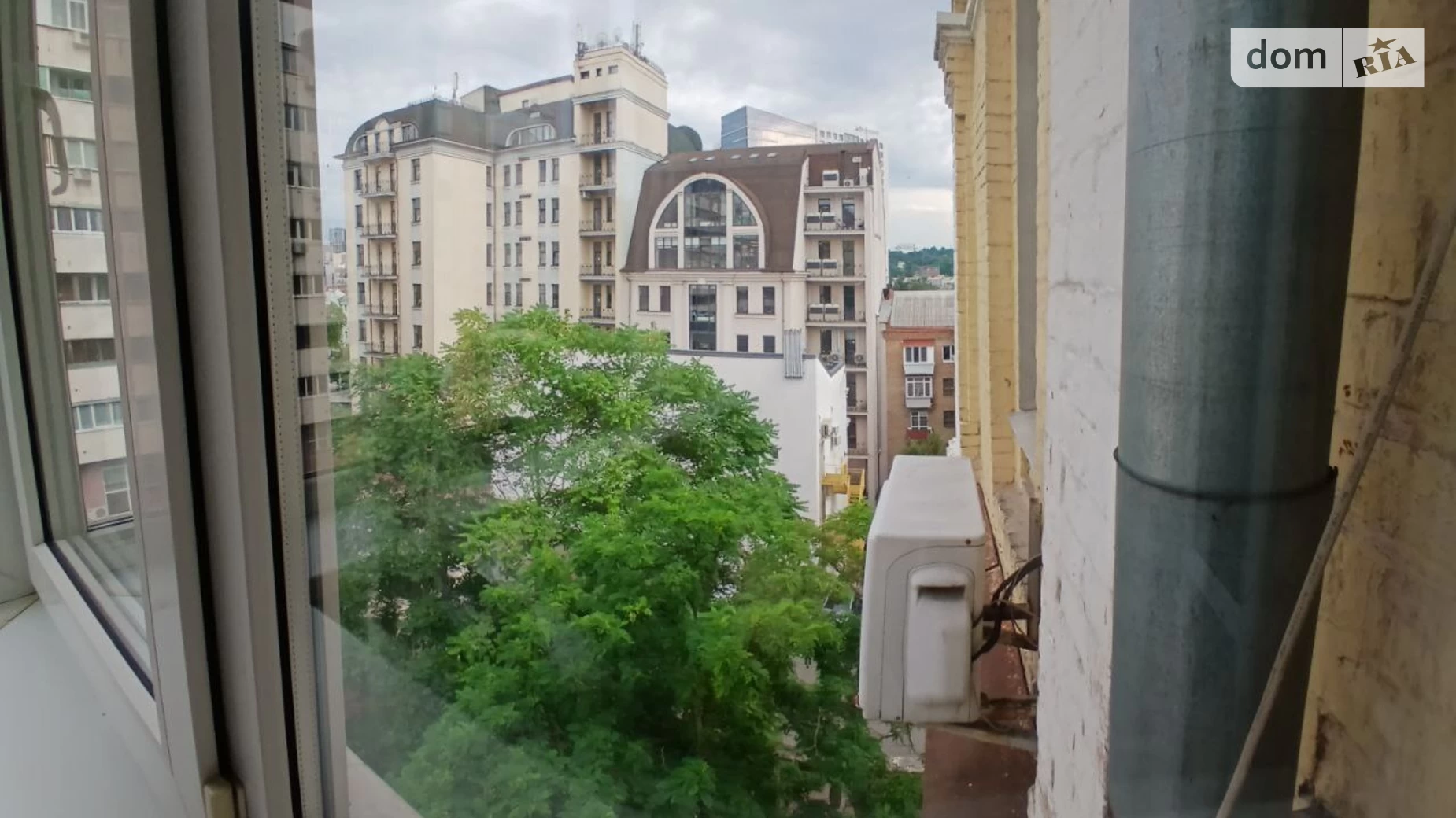 Продается 1-комнатная квартира 42.9 кв. м в Киеве, ул. Тарасовская, 23/25 - фото 3