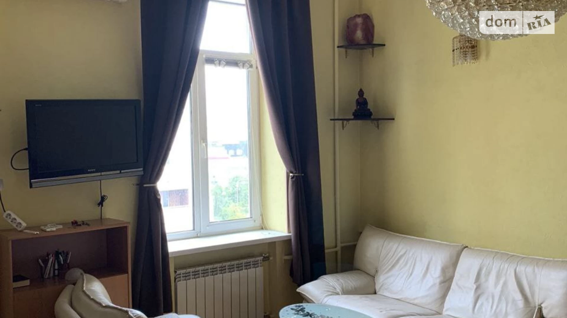 Продается 1-комнатная квартира 42.9 кв. м в Киеве, ул. Тарасовская, 23/25 - фото 4