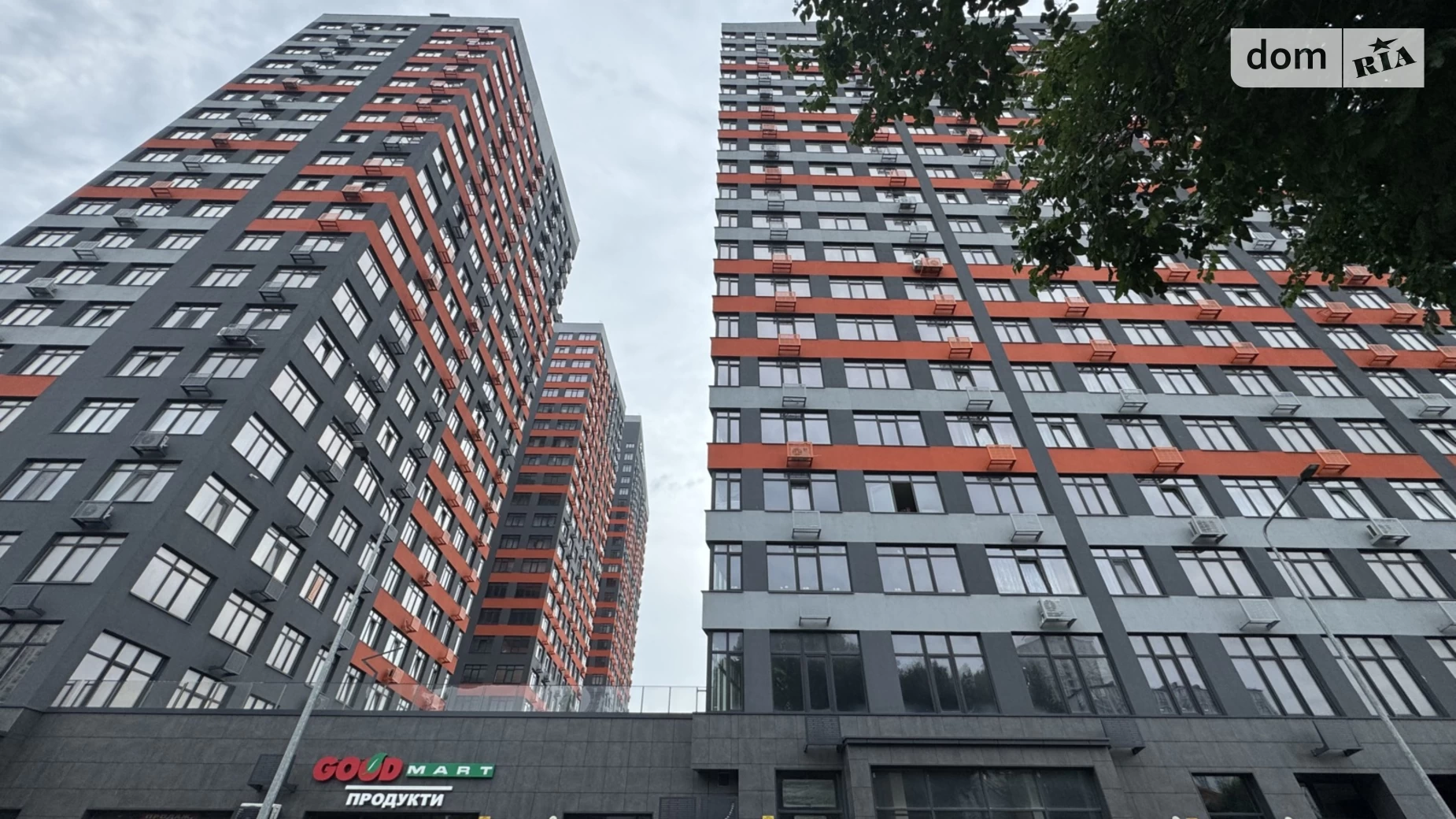 Продается 1-комнатная квартира 47 кв. м в Киеве, ул. Братьев Чибинеевых(Черниговская), 8А - фото 3