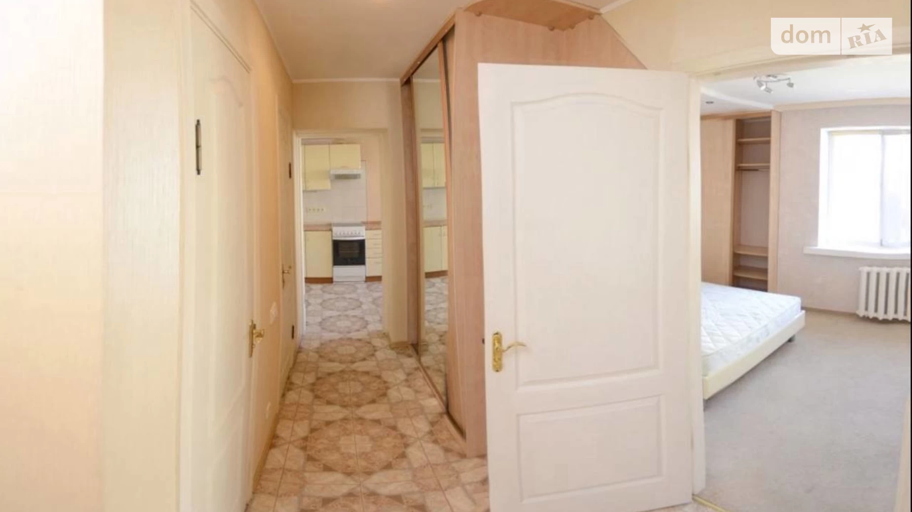 Продается 2-комнатная квартира 61.1 кв. м в Киеве, ул. Антоновича(Горького), 154 - фото 3