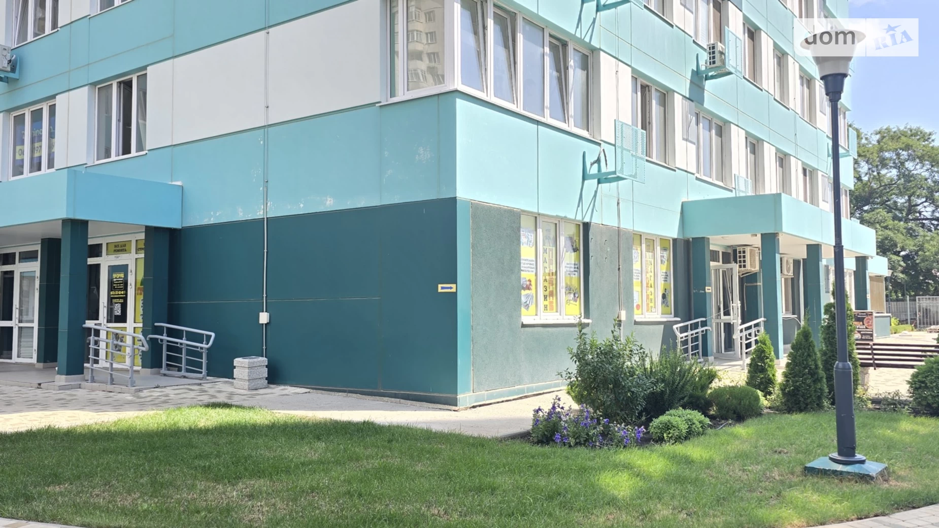 ул. Жаботинского Киевский Одесса ЖК Альтаир-3, цена: 83000 $ - фото 2