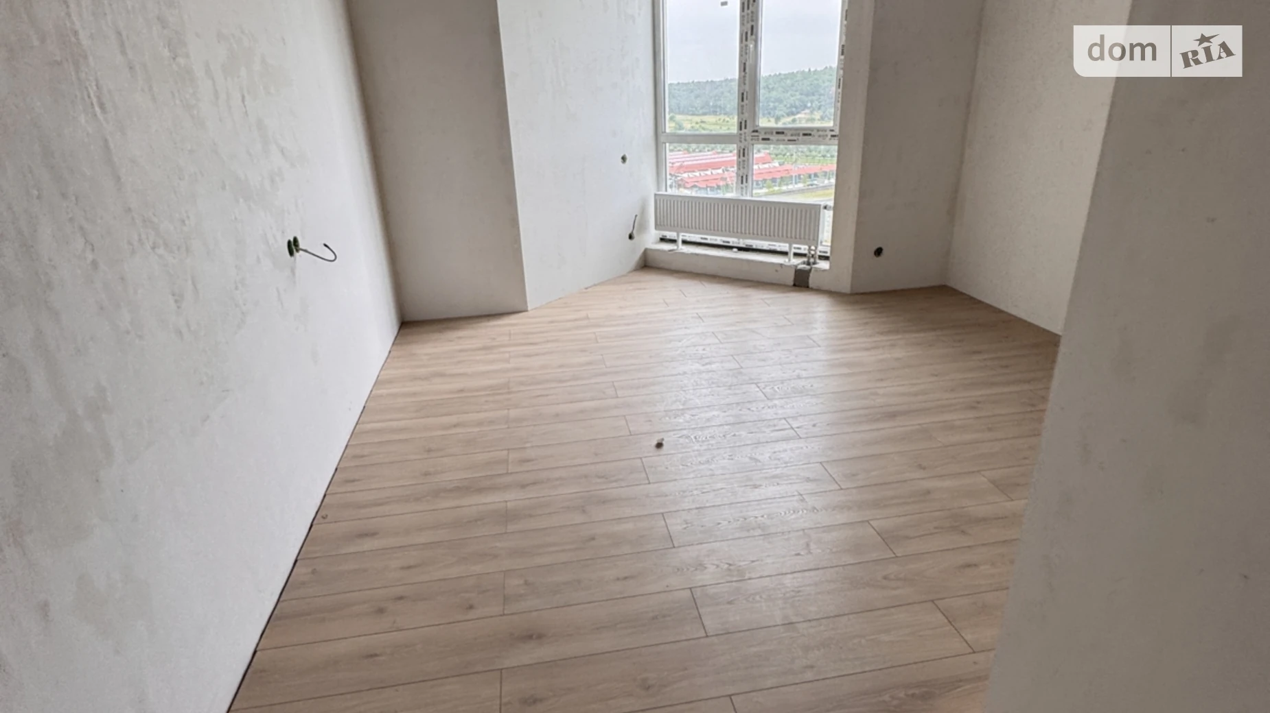 Продается 3-комнатная квартира 78 кв. м в Ирпене, ул. Кобылянской Ольги, 1В/13 - фото 5