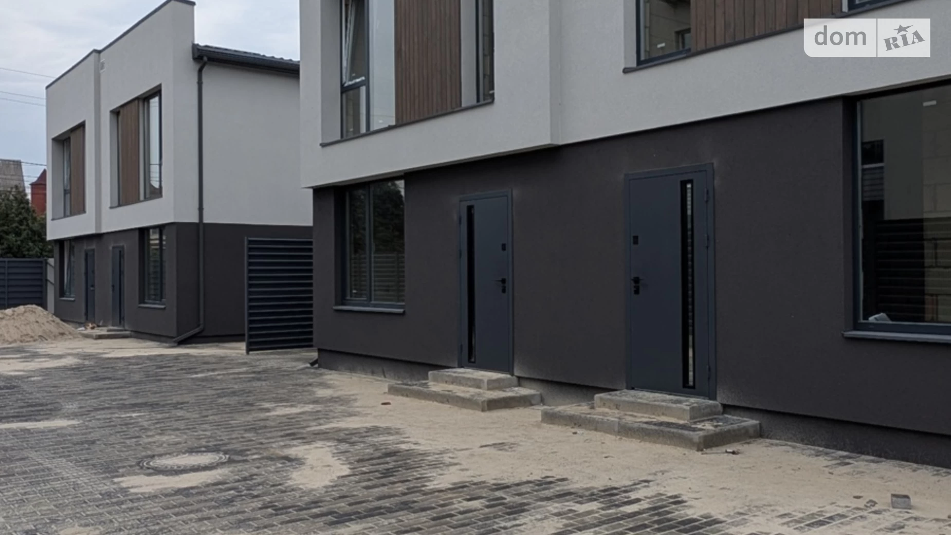 вул. Авиаторов Петропавловская Борщаговка Львовский, цена: 114999 $ - фото 4