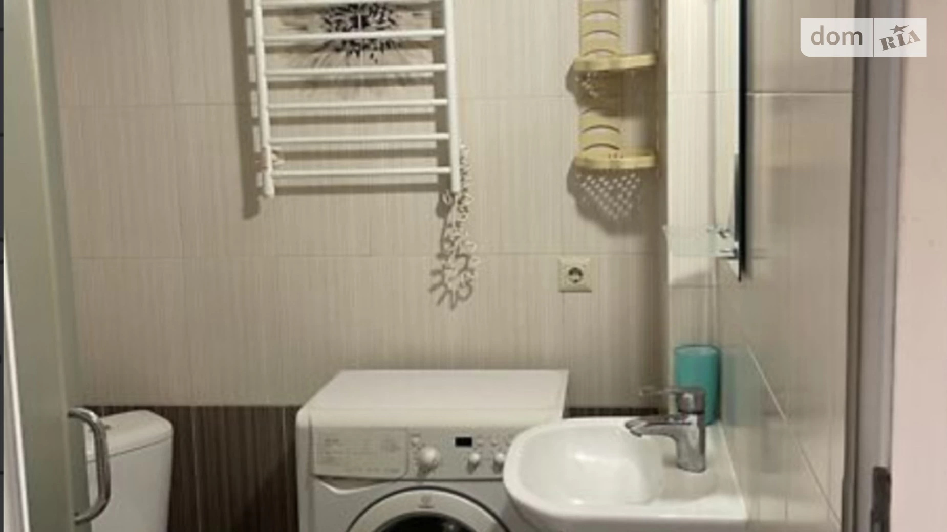 Продается 1-комнатная квартира 24.2 кв. м в Одессе, ул. Платановая - фото 5