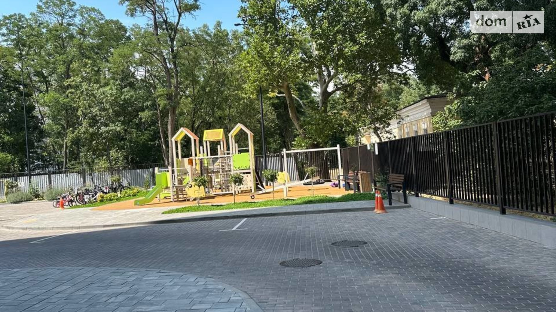 Продается 2-комнатная квартира 78 кв. м в Одессе, просп. Шевченко, 29/1 - фото 3