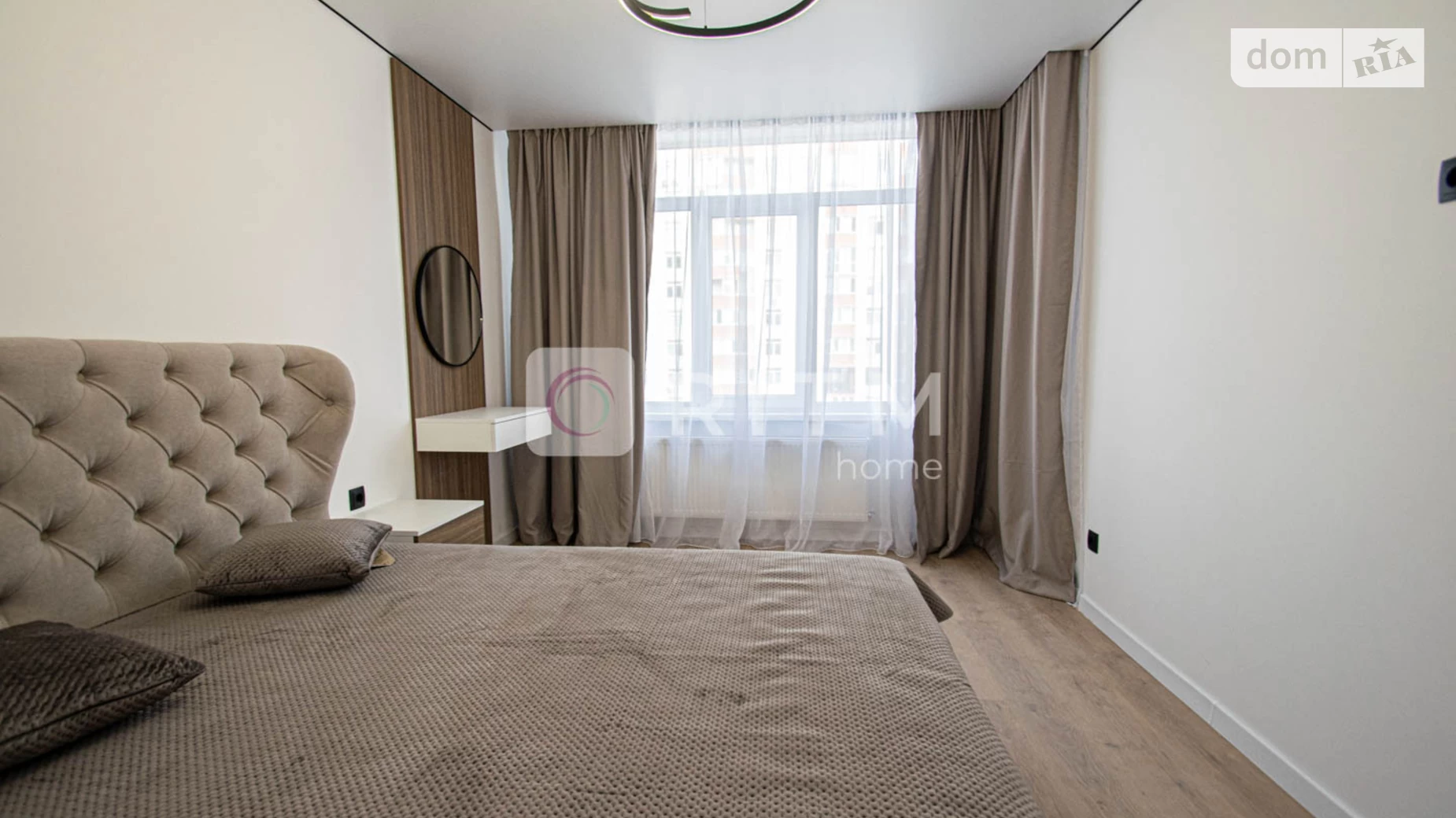 2-комнатная квартира 57 кв. м в Тернополе, ул. Смакулы, 7 - фото 3