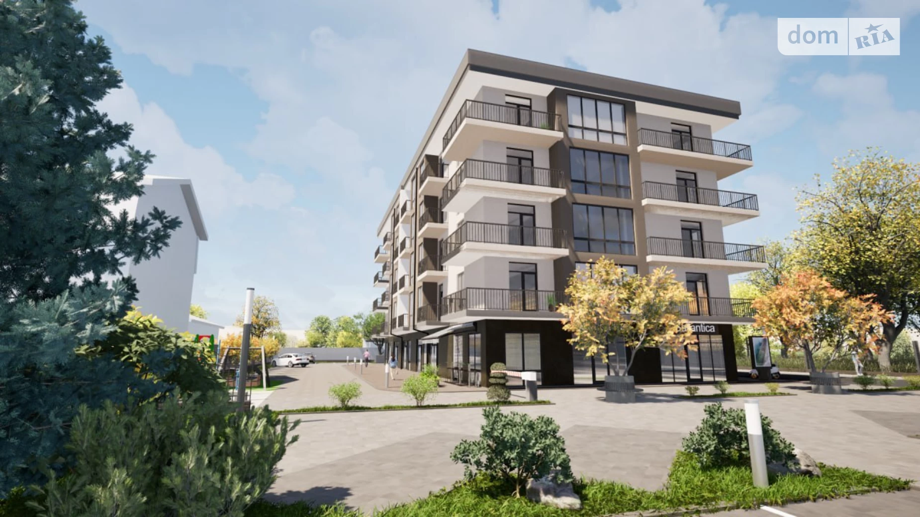 Продається 2-кімнатна квартира 60.53 кв. м у Ужгороді, вул. Загорська, 168 - фото 3