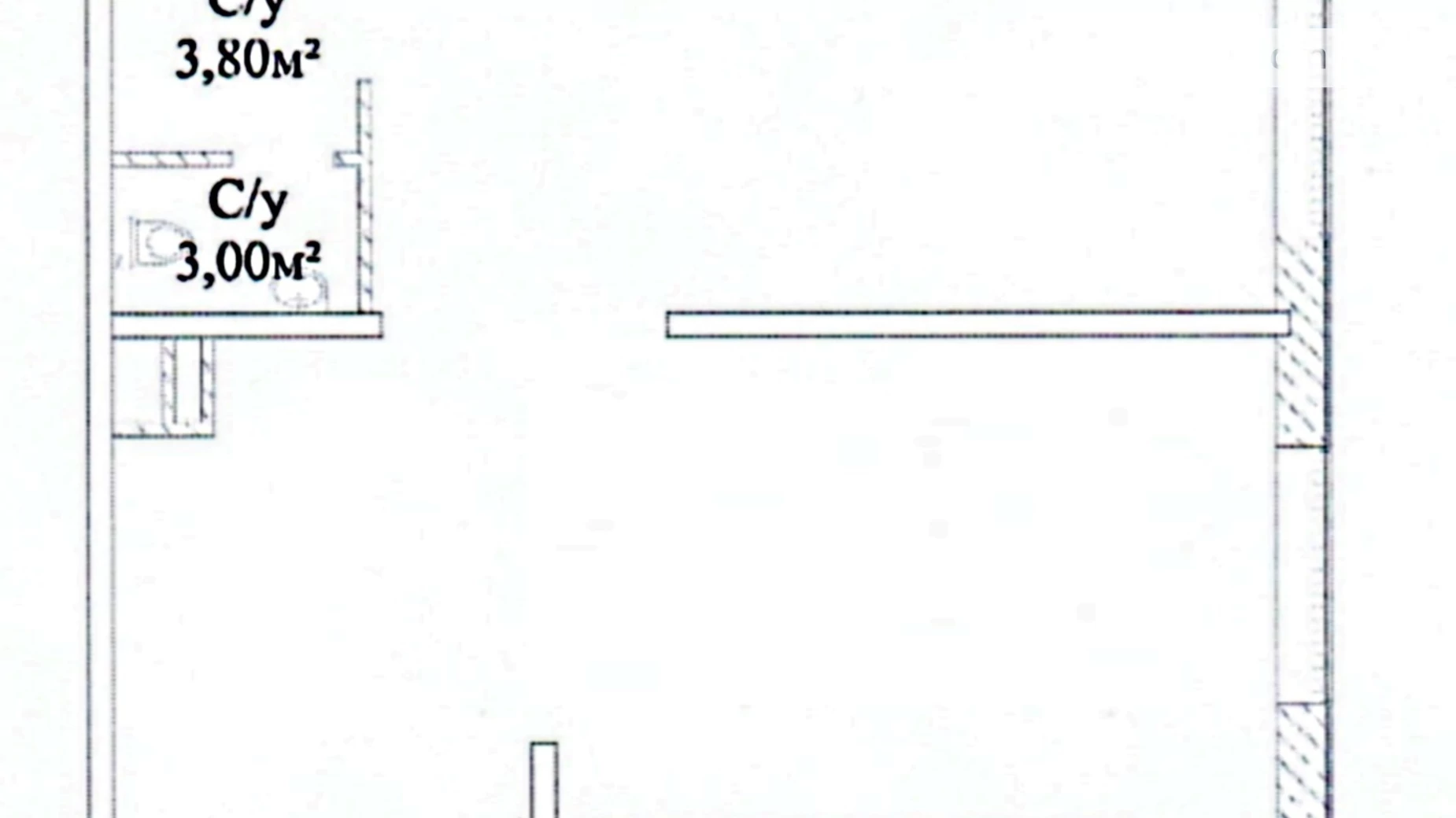 ул. Жаботинского Киевский Одесса ЖК Альтаир-3, цена: 83000 $ - фото 3