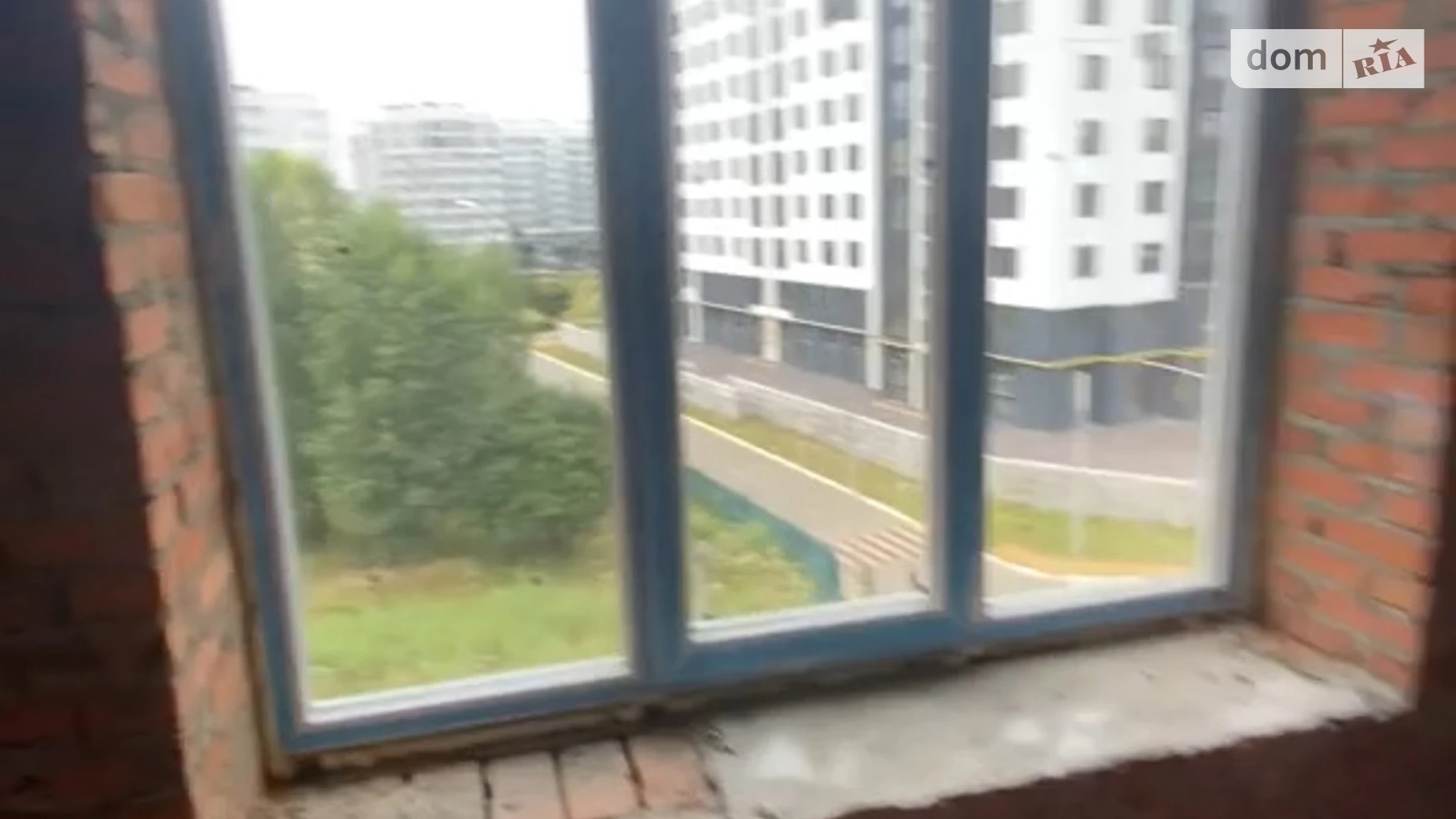 Продается 1-комнатная квартира 40 кв. м в Буче, ул. Саломеи Крушельницкой,  - фото 5