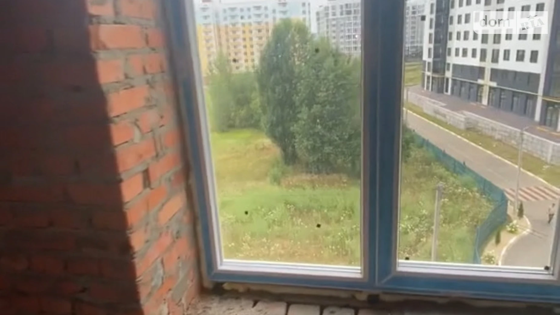 Продается 1-комнатная квартира 38 кв. м в Буче, ул. Саломеи Крушельницкой,  - фото 5