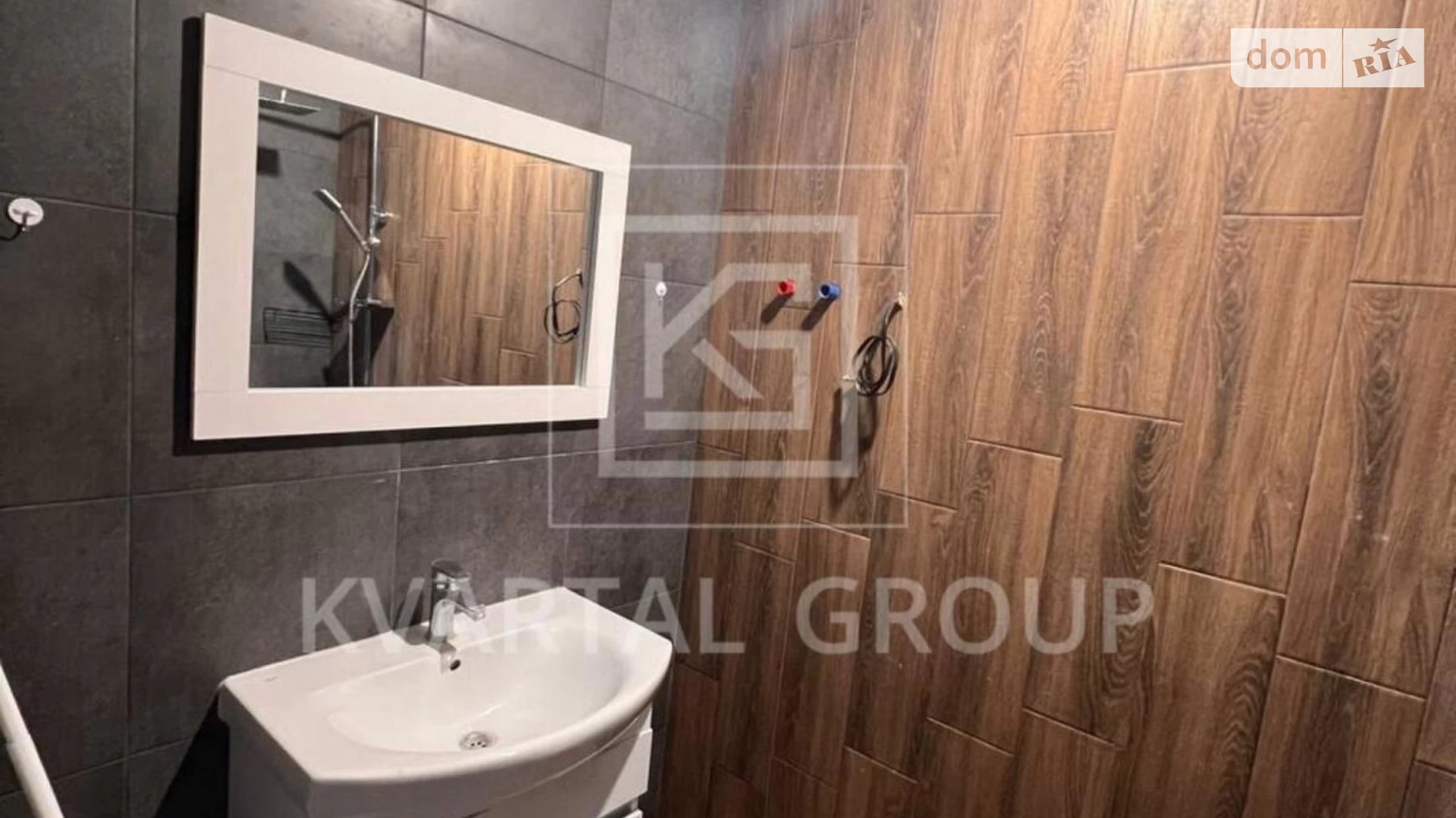 Продается 2-комнатная квартира 58 кв. м в Ирпене, ул. Белокур(Курская), 5Г - фото 2