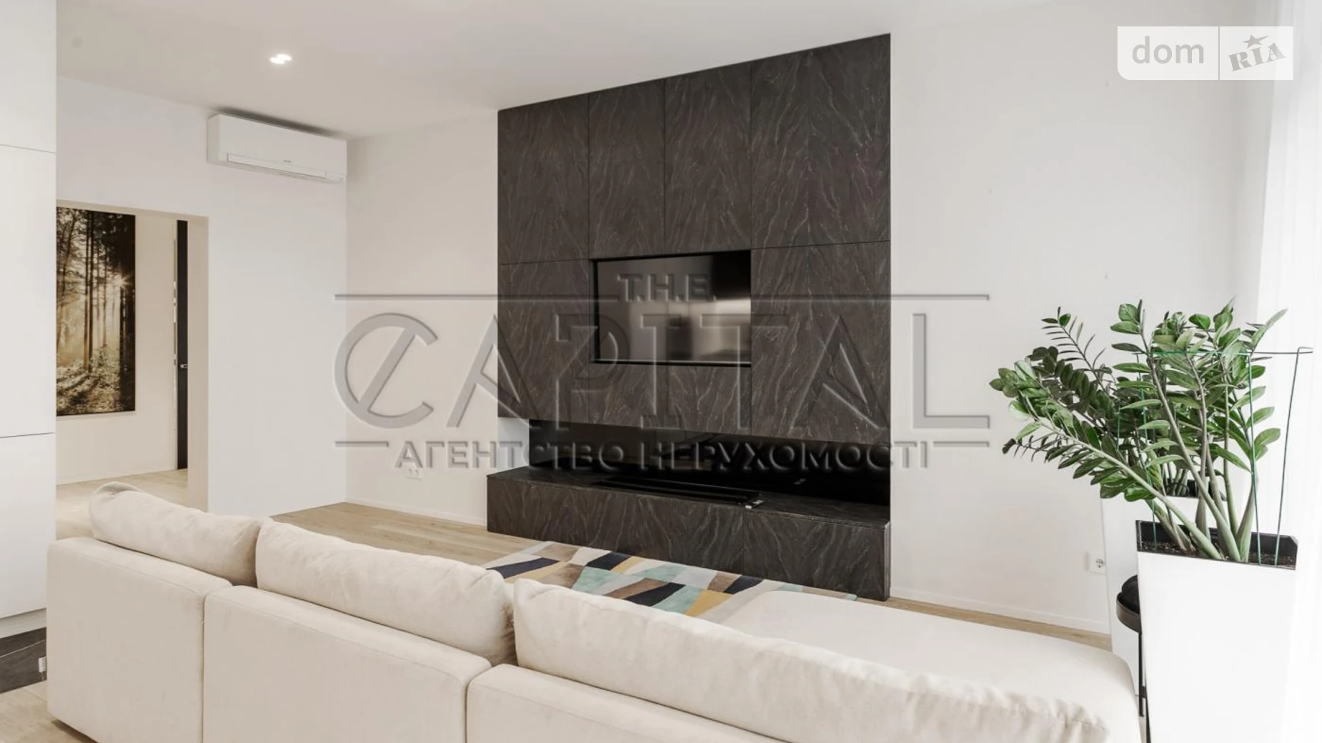 Здається в оренду 3-кімнатна квартира 120 кв. м у Києві, вул. Буслівська, 12 - фото 4