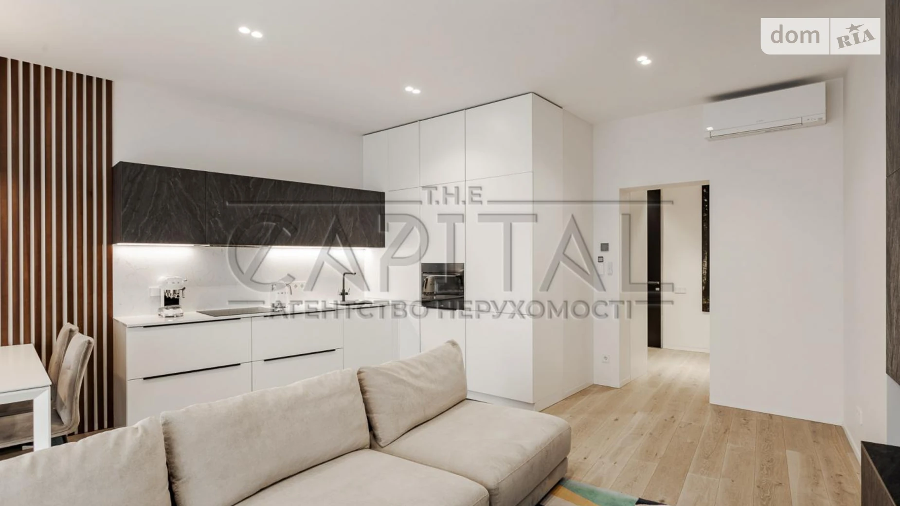 Здається в оренду 3-кімнатна квартира 120 кв. м у Києві, вул. Буслівська, 12 - фото 3