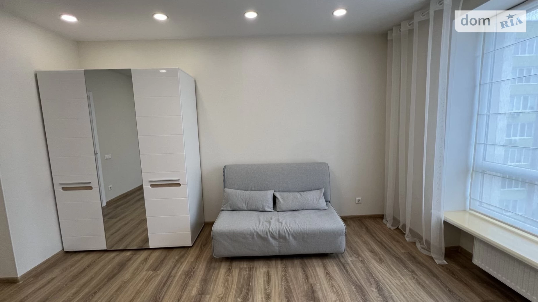 Продается 2-комнатная квартира 63 кв. м в Софиевской Борщаговке, ул. Академика Шалимова, 65А - фото 5