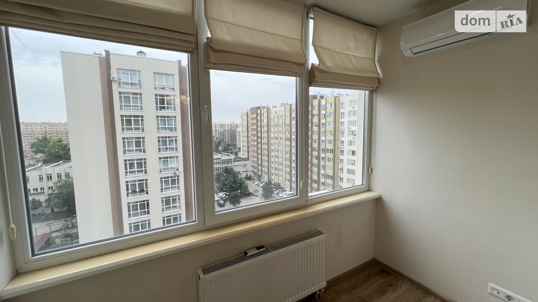 Продается 2-комнатная квартира 63 кв. м в Софиевской Борщаговке, ул. Академика Шалимова, 65А - фото 2