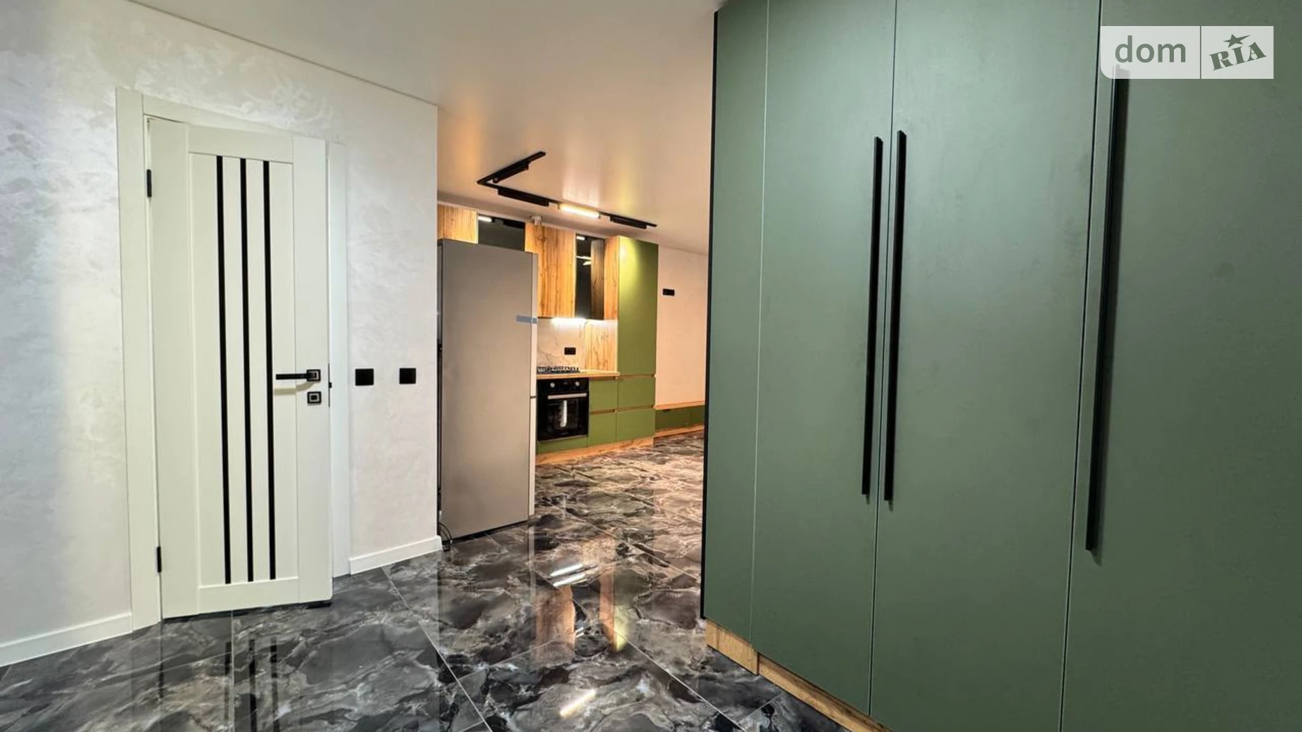 2-комнатная квартира 75 кв. м в Тернополе, цена: 82000 $ - фото 4