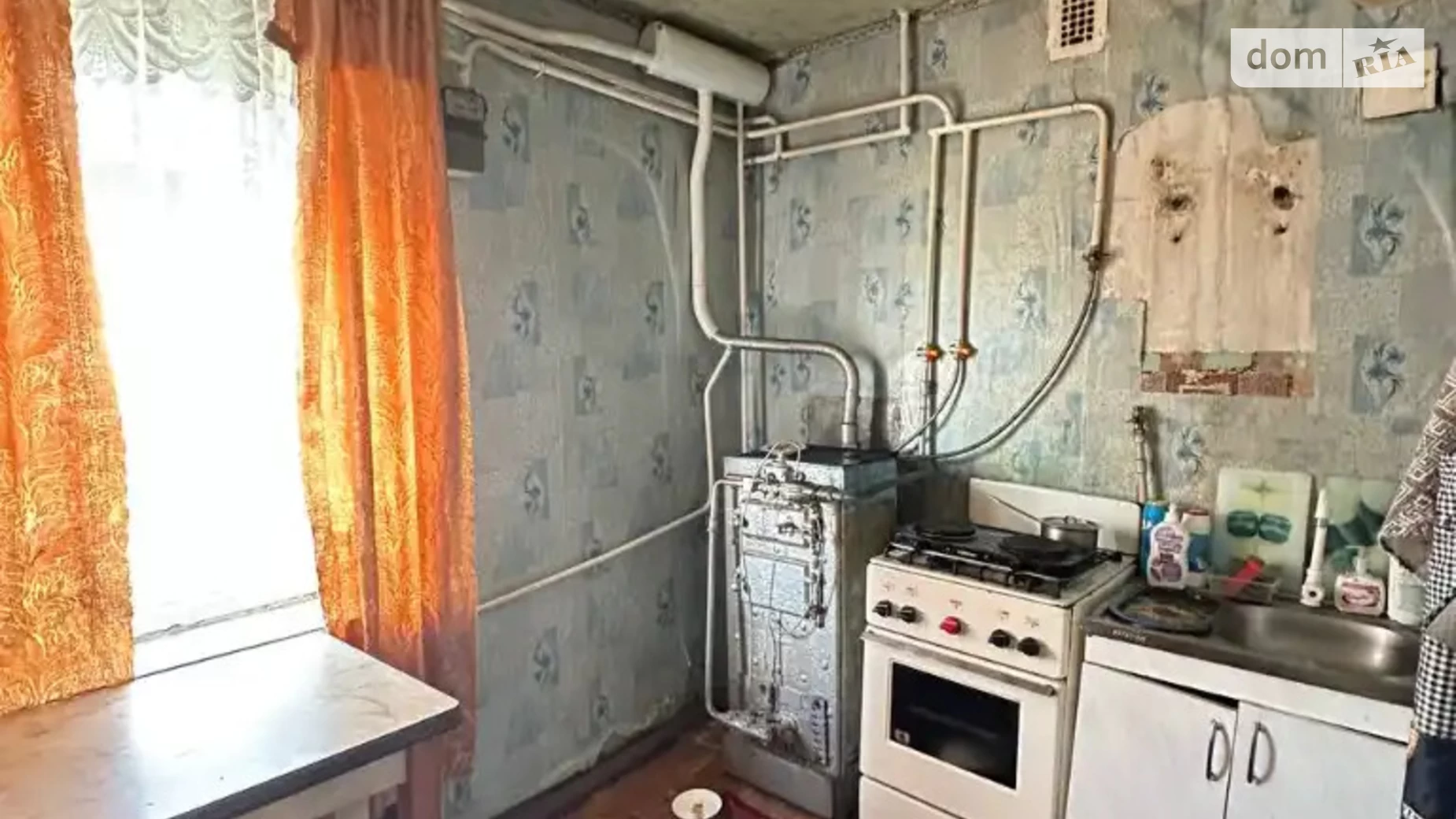 Продается 2-комнатная квартира 46.3 кв. м в Днепре, ул. Эстафетная - фото 5