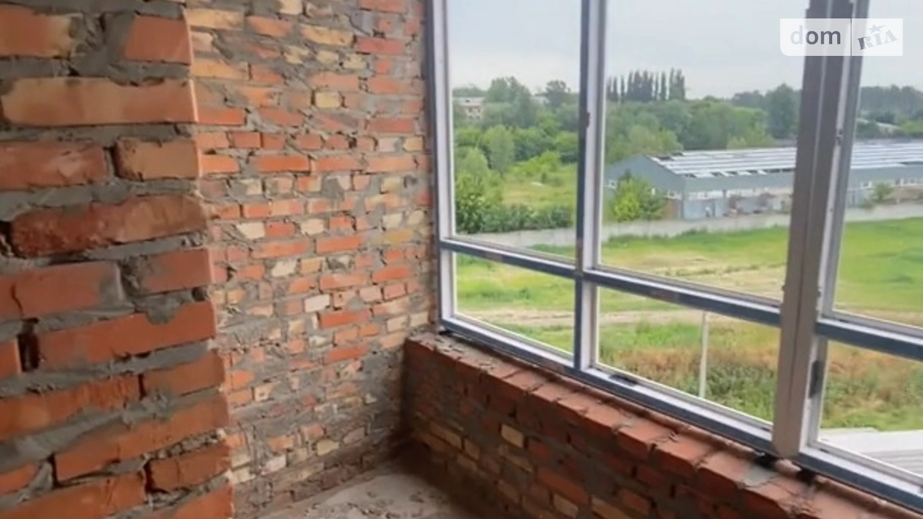 Продается 1-комнатная квартира 39 кв. м в Буче, ул. Саломеи Крушельницкой,  - фото 2