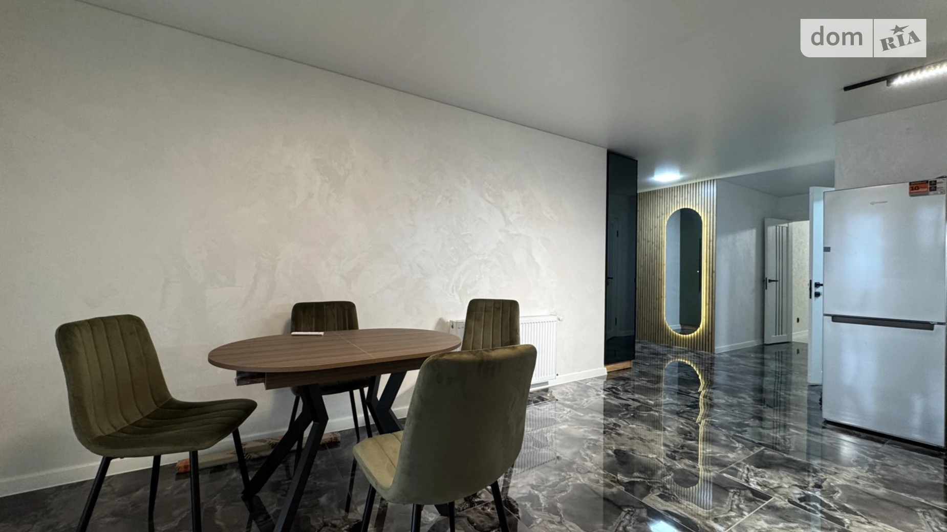 2-комнатная квартира 75 кв. м в Тернополе, цена: 82000 $ - фото 5