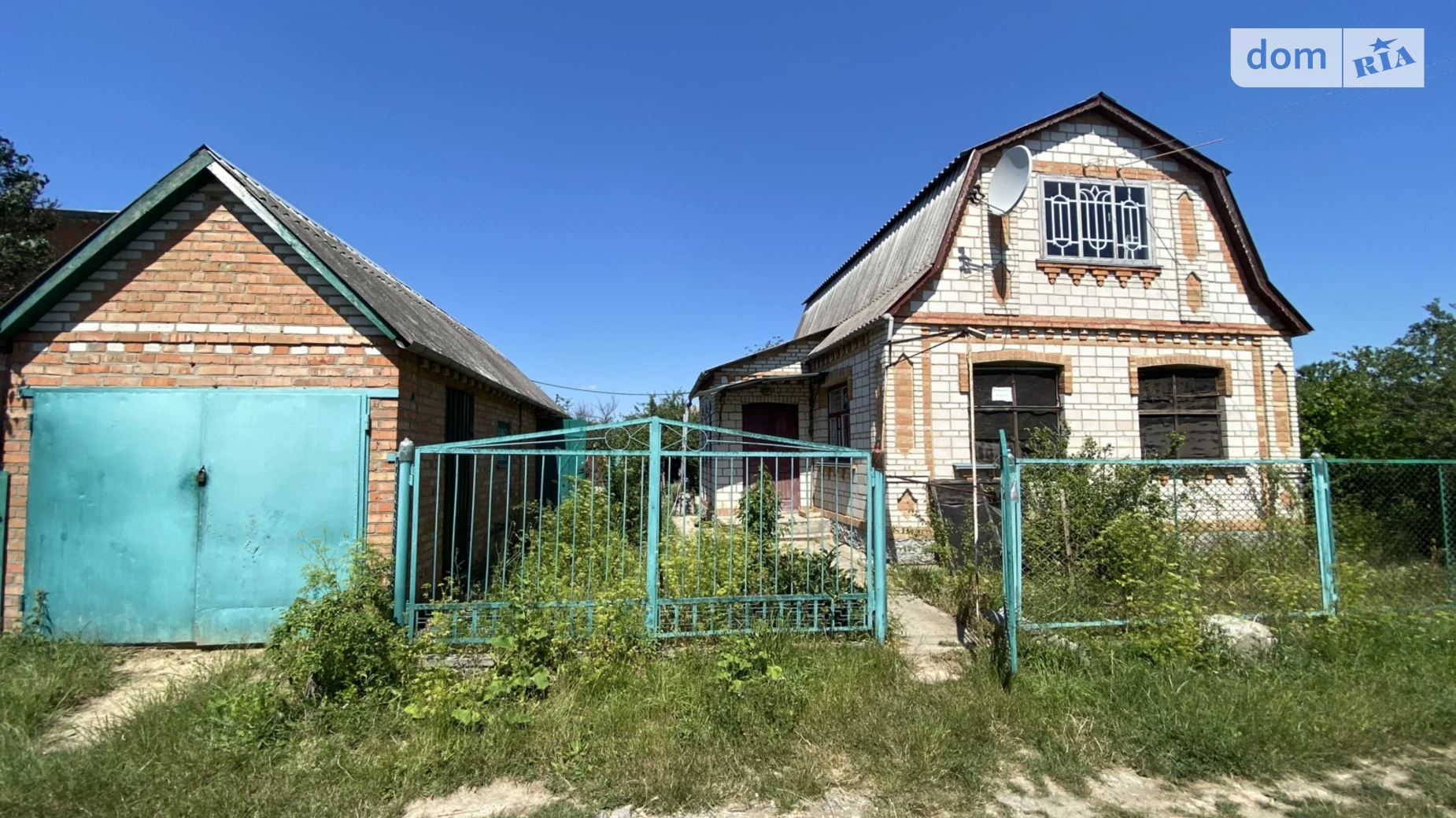 Продається будинок 2 поверховий 37.31 кв. м з балконом, цена: 22000 $ - фото 2