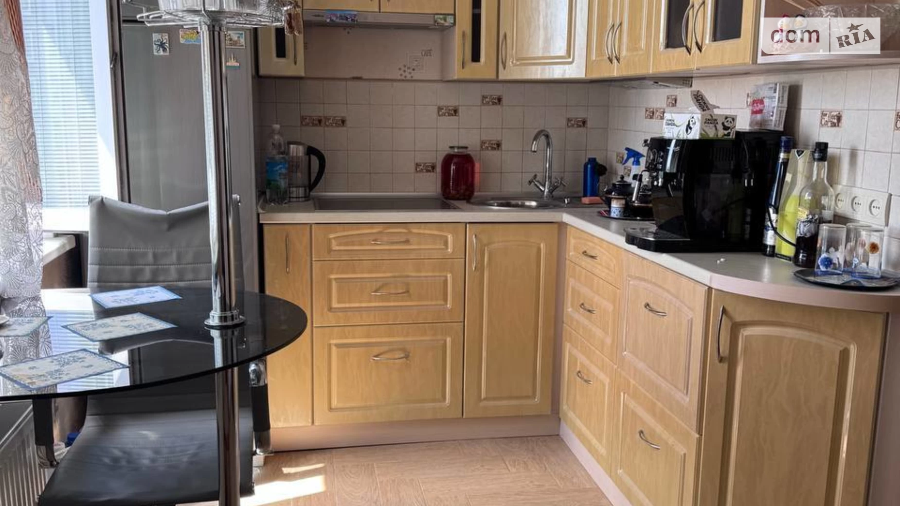 Продается 2-комнатная квартира 53 кв. м в Харькове, ул. Саперная, 30 - фото 3