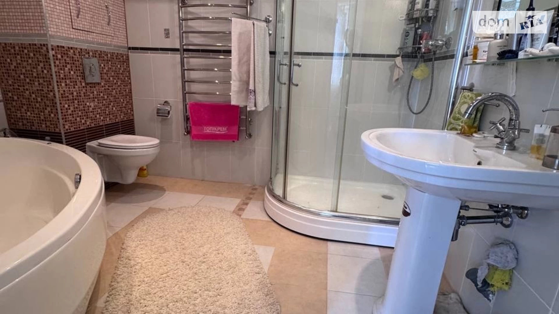 Продается 2-комнатная квартира 53 кв. м в Харькове, ул. Саперная, 30 - фото 4