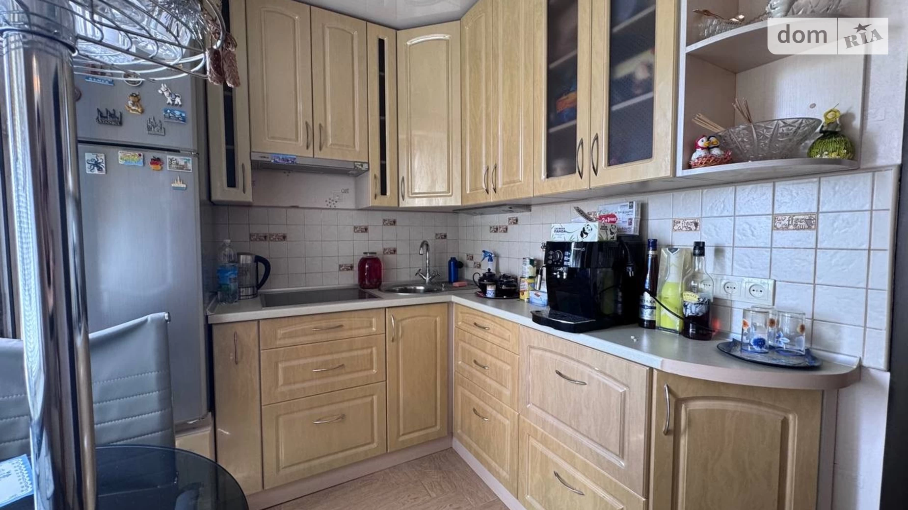 Продается 2-комнатная квартира 53 кв. м в Харькове, ул. Саперная, 30 - фото 5