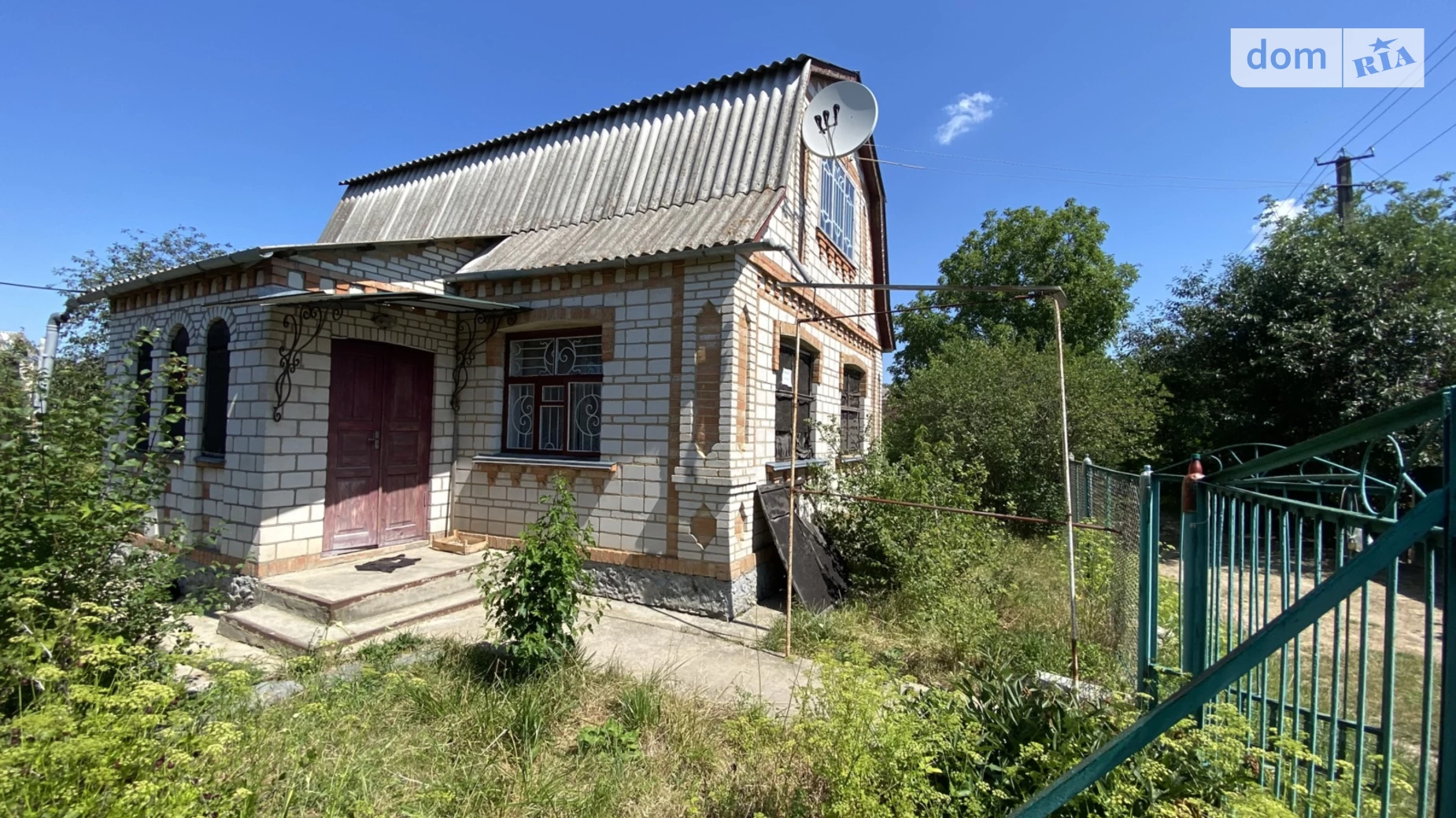 Продається будинок 2 поверховий 37.31 кв. м з балконом, цена: 22000 $ - фото 3