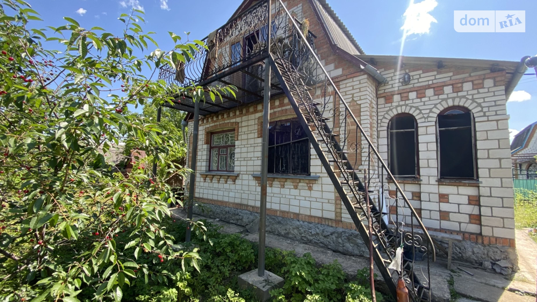 Продається будинок 2 поверховий 37.31 кв. м з балконом, цена: 22000 $ - фото 4